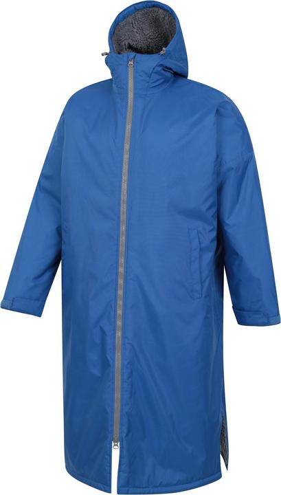 Image du produit Mountain Warehouse - Peignoir imperméable TIDAL - Homme (XL)