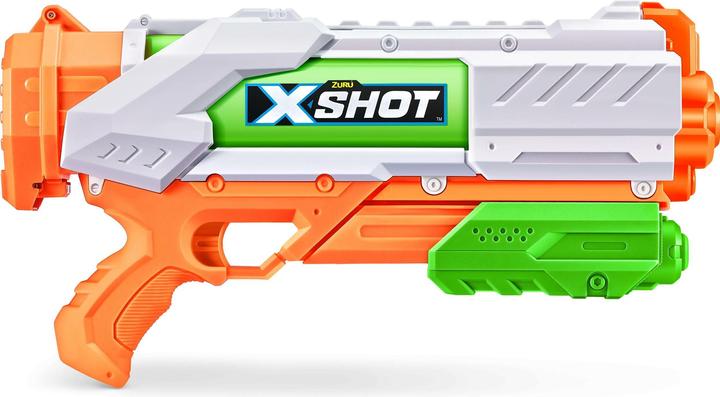 Xshot X-Shot Water Gun Fast Fill, 700ml