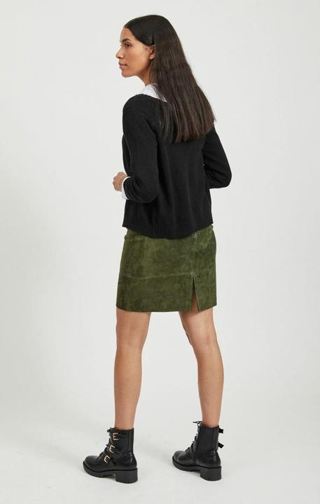 Image du produit Vila Cardigan court ouvert (L)
