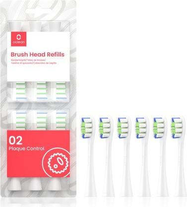 Produktbild Oclean Plaque Control (6 x)