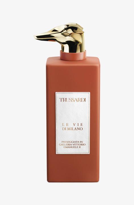 Produktbild Trussardi Passeggiata in galeria Vittorio Emanuele II (Eau de Parfum, 100 ml)