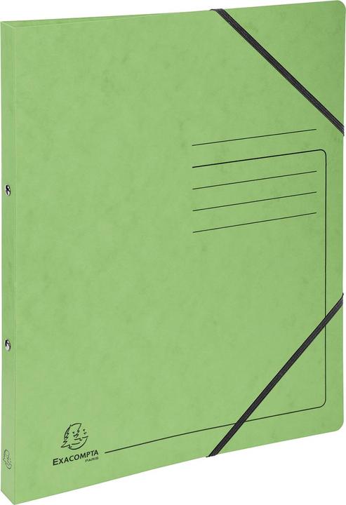 Actual product image Exacompta Colorspan (A4, 20 mm, 1 Piece)