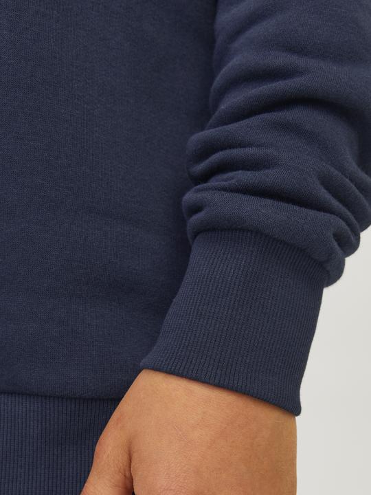 Image du produit Jack & Jones JJELOGO SWEAT CREW 2 COL 24/25 NOOS MNI (128)