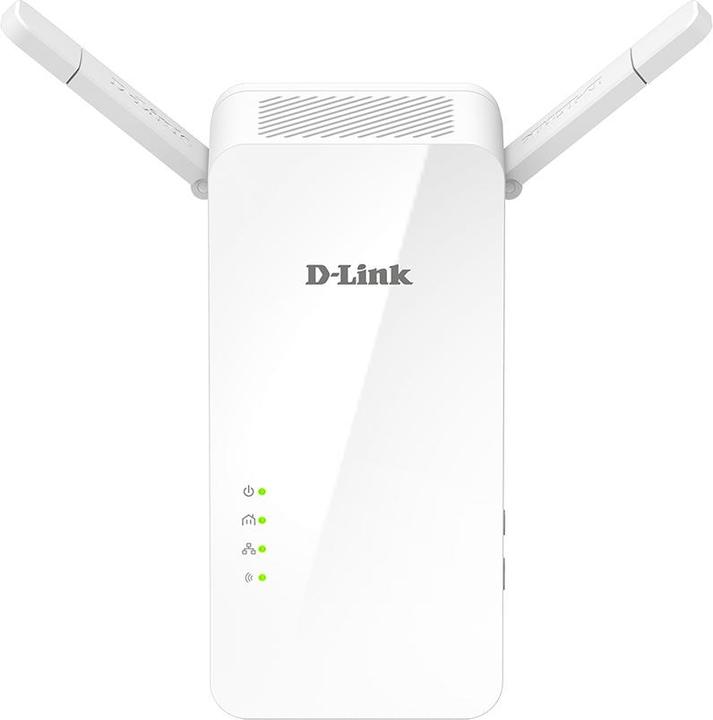 Image du produit D-Link POWERLINE AV1000 WI-FI (1000 Mbit/s)