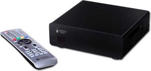 Produktbild Popcorn Hour A-400 (0.51 GB)