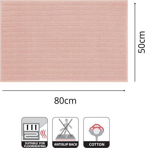 Produktbild spirella Ada (50 x 80 cm)