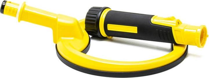 Actual product image Nokta Makro PulseDive con Piastra 20 CM - GIALLO