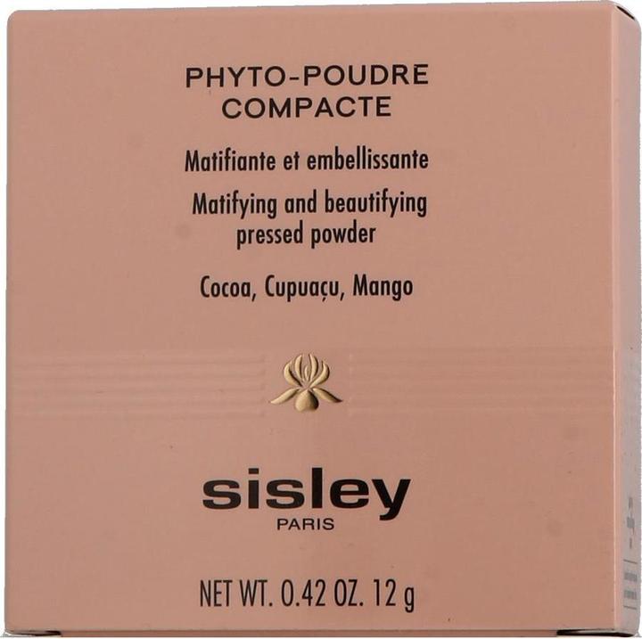Immagine prodotto Sisley Phyto-Poudre Compacte (1 Rosy)