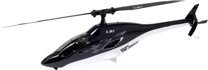 Produktbild E-Sky 300 V2 RC Einsteiger Hubschrauber RtF 300er