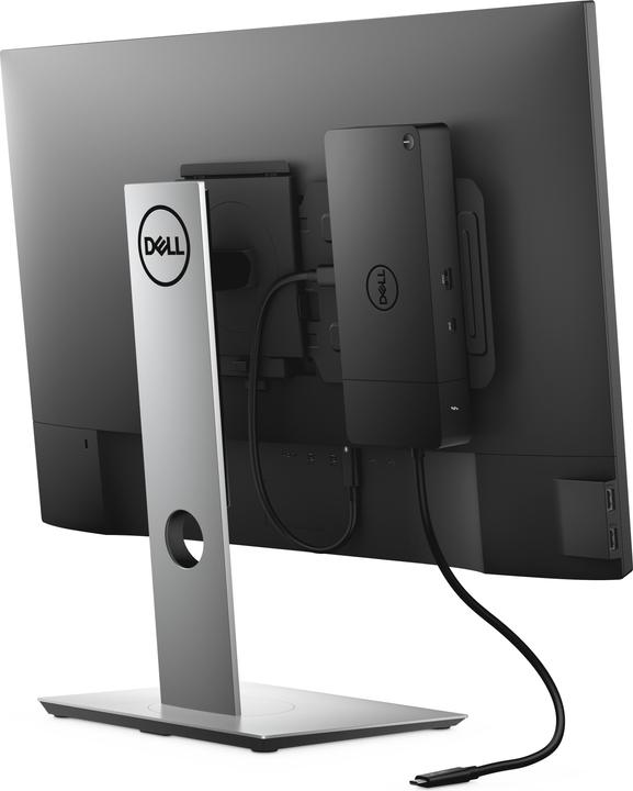 Actual product image Dell WD19TBS (Thunderbolt, 3 Ports)