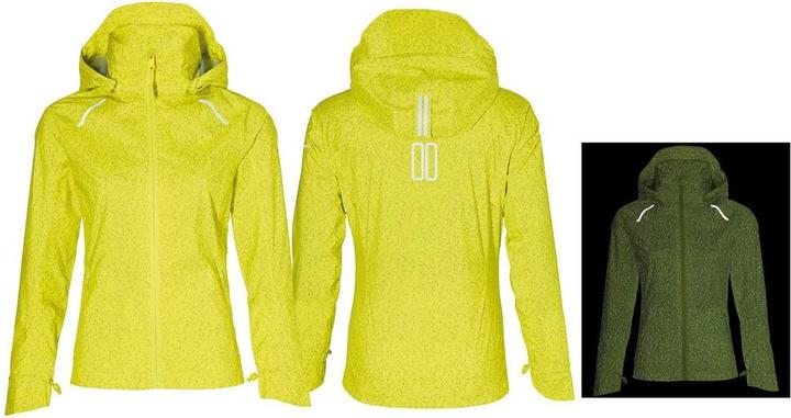 Produktbild Basil Skane High Visibility (XS)