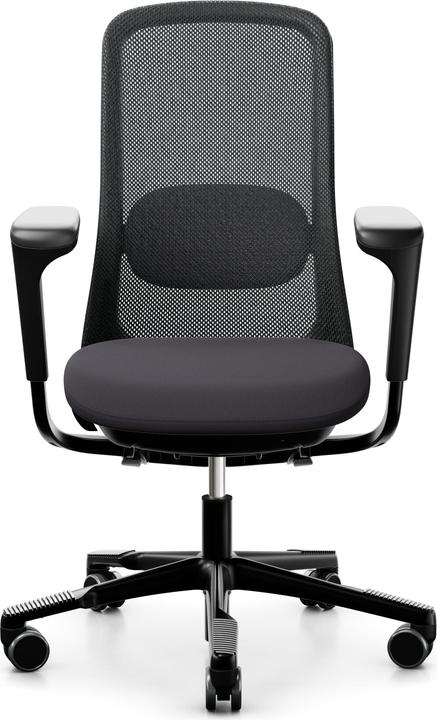 HAG SoFi 7500 XTREME avec accoudoirs