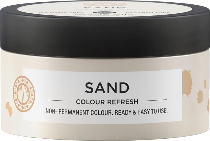 Actual product image Maria Nila Colour Refresh - Sand 8.32 (100 ml)