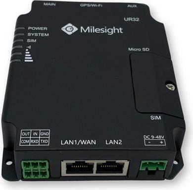 Produktbild Milesight UR32-L04EU-P-W