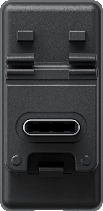 Actual product image Insta360 Mic Adapter (X4)