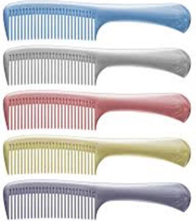 Actual product image Caso EUROSTIL Metallic Comb Scaler 22cm (1 pcs.)