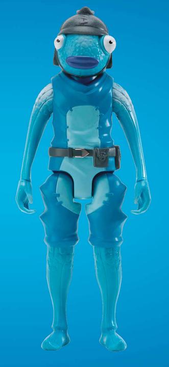 Produktbild Fortnite Victory Figure 30 cm - Frozen Fishstick