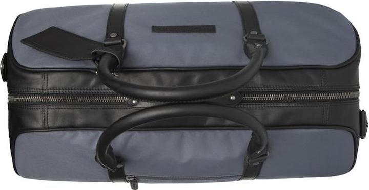 Image du produit The Chesterfield Brand Fusion Tornio Weekender Sac de voyage 53 cm (40 l)