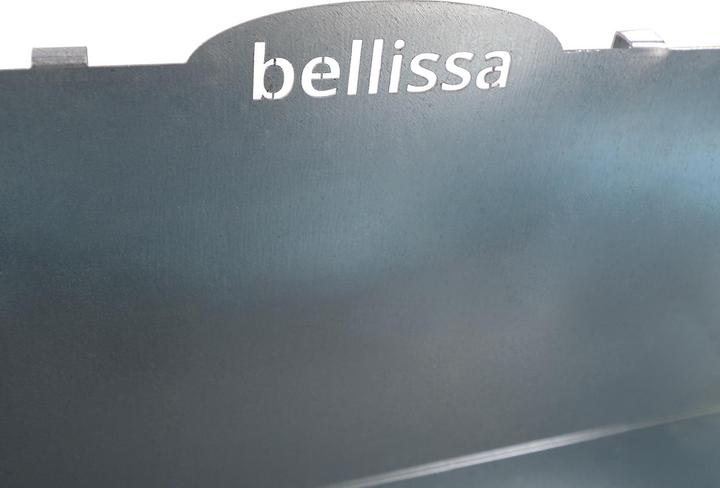 Actual product image Bellissa Origami planter boxM