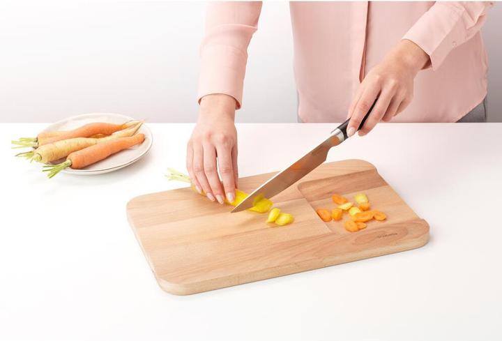 Immagine prodotto Brabantia Tagliere Nuovo profilo Linea Marrone