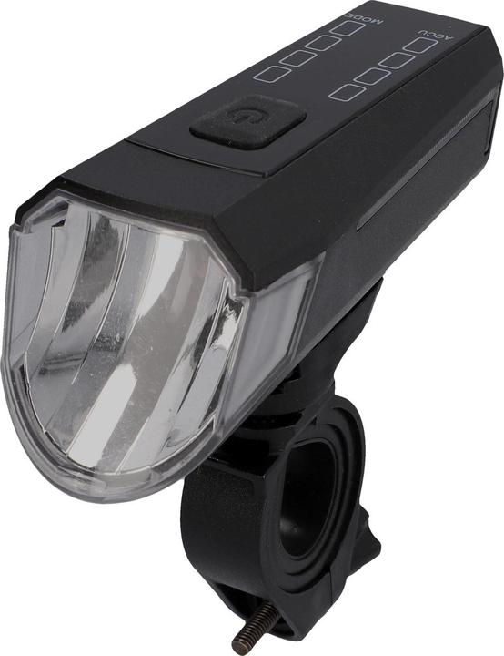 Produktbild Fischer LED-Akku Bel.-Set Bremsbel. 80 Lux (80 lm, 20 lm)