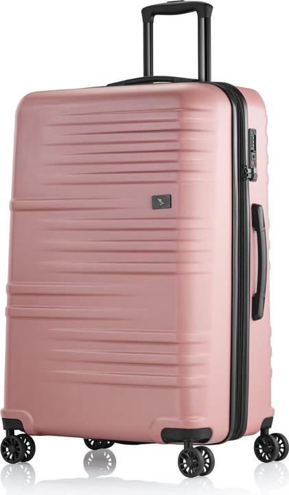 Immagine prodotto Pack Easy Mena,, Trolley-Koffer L, rosa (136 l, L (90 - 115l))