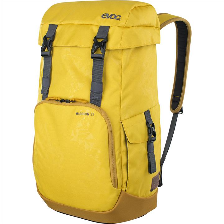 Immagine prodotto Evoc Zaino Mission 22L (22 l)