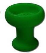 Actual product image Tamar Shisha replacement head dome head