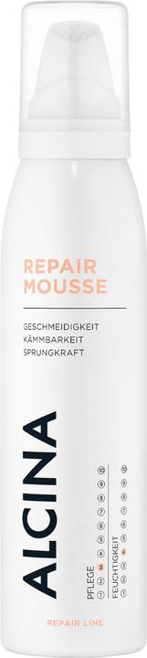Actual product image Alcina Repair Line - Repair Mousse (150 ml, Foaming agent)