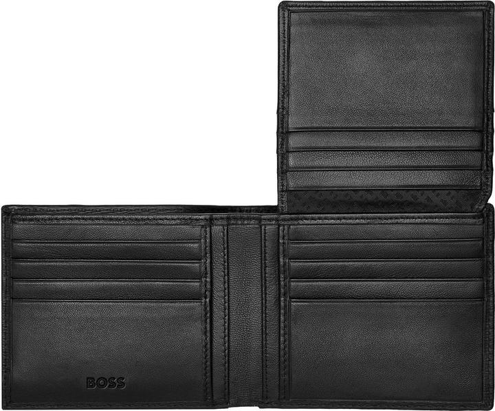 Actual product image Hugo Boss Iconic - Brieftasche mit Klappe