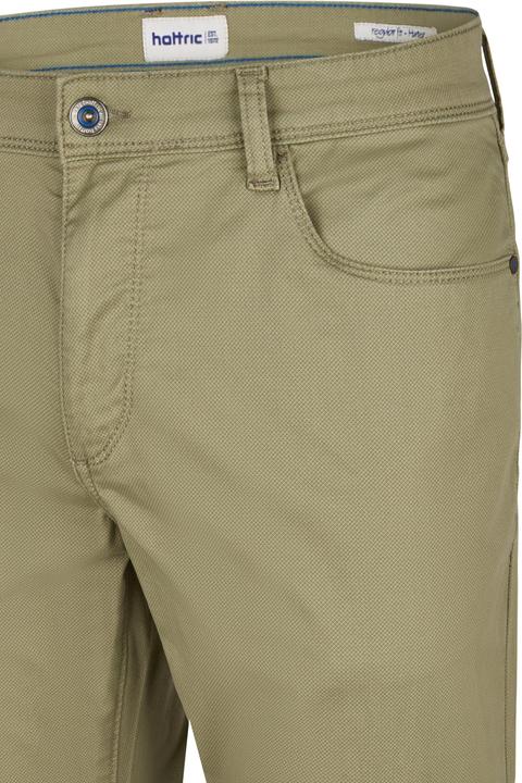 Immagine prodotto Hattric 5-Pocket Hunter Cotton Satin (W35/L32)