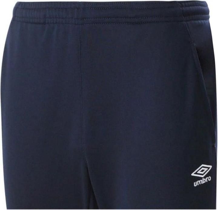 Actual product image Umbro Mens Tapered Jogging Bottoms (XXL)
