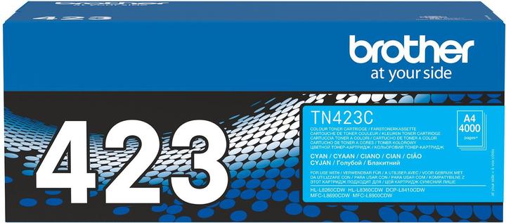Brother Tn-423c (C)