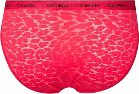 Actual product image Calvin Klein 3 PACK BIKINI (LOW-RISE) (M, pack of 3)