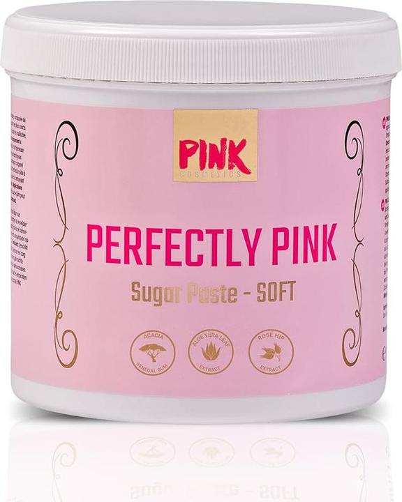 Immagine prodotto Pink Cosmetics Zuckerpaste Soft (500 g)
