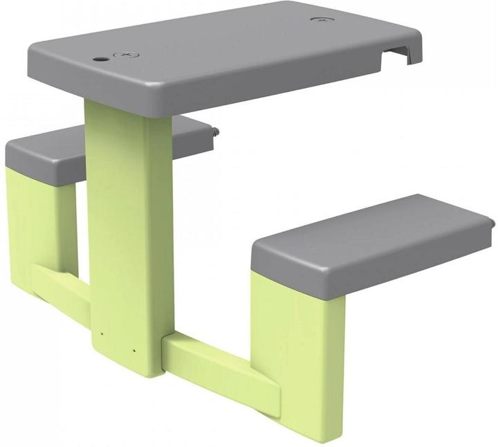 Image du produit Smoby Life Maison de jeu Accessoires Tables de pique-nique
