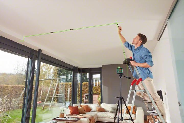 Immagine prodotto Bosch Home & Garden Livello avanzato 360