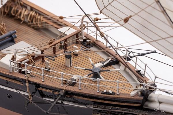 Produktbild Billing Boats Cutty Sark