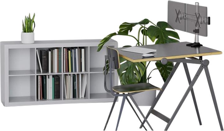 Actual product image Goobay ScreenFlex Twin (Table, 23")