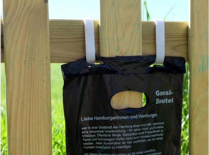 Produktbild Label-the-cable Roll Strap (16 mm)
