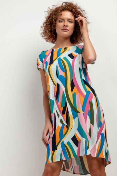 Actual product image Tessita Everyday dress model (S)