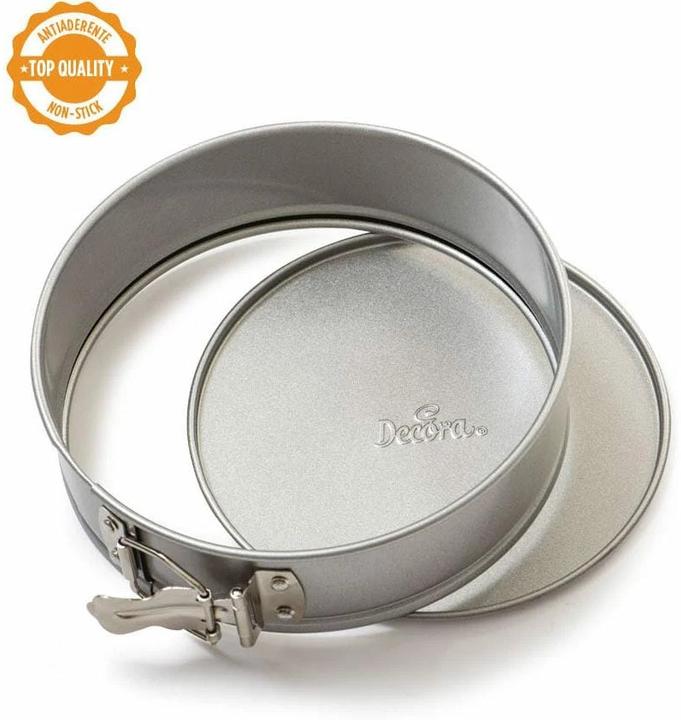 Actual product image Decora Springform pan (25.50 cm)