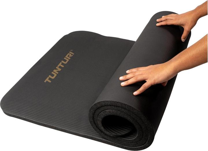Immagine prodotto Tunturi Centuri NBR Fitness Matte (15 mm)