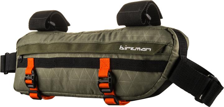 Image du produit Birzman Packman Travel Planet Frame Pack (2.50 l, Sacoche de cadre)