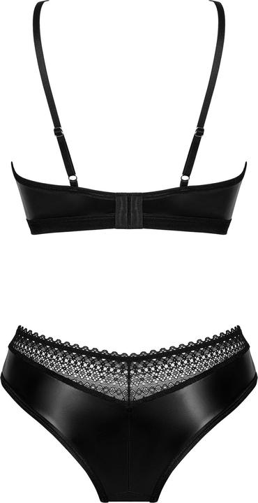 Actual product image Obsessive Norides Zweiteiliges Set M/L (M/L)