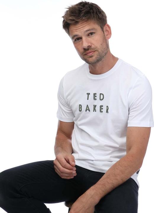 Produktbild Ted Baker Lough TShirt (L)