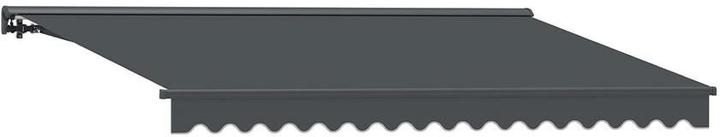 Image du produit Contini Halbkassettenmarkise (2.95 m)