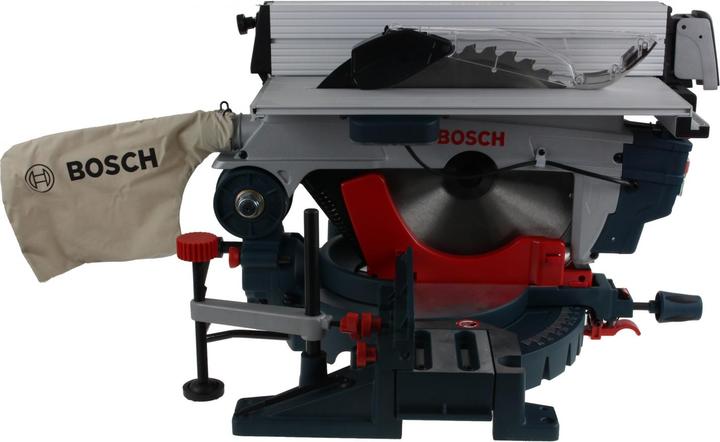 Immagine prodotto Bosch Professional Gtm 12 Jl