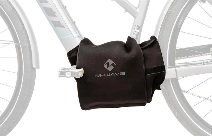 M-Wave E-Protect Center