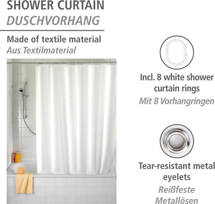 Produktbild Wenko Uni (120 x 200 cm)